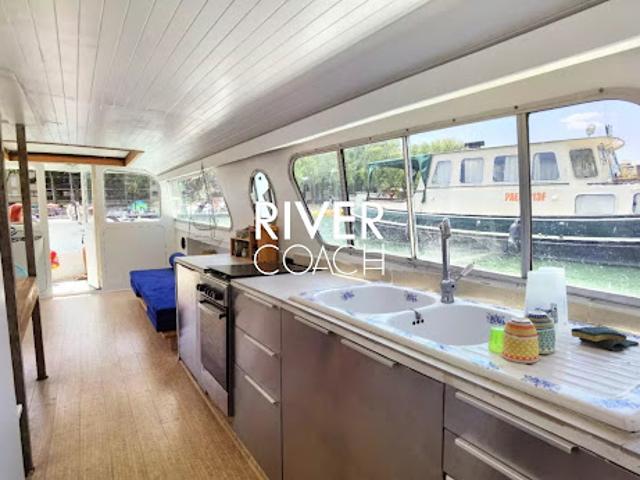 Appartement vente à Paris, Île-de-France