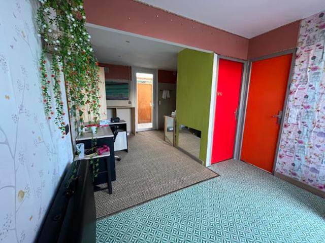 Appartement vente à Quimper, Bretagne
