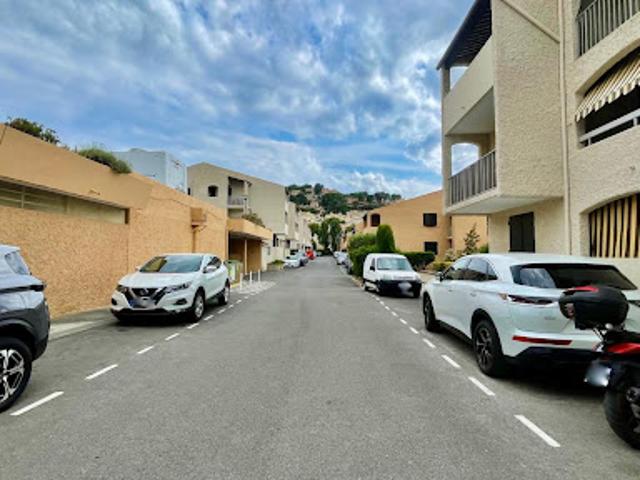 Appartement vente à Arrondissement de Toulon, Saint-cyr-sur-mer