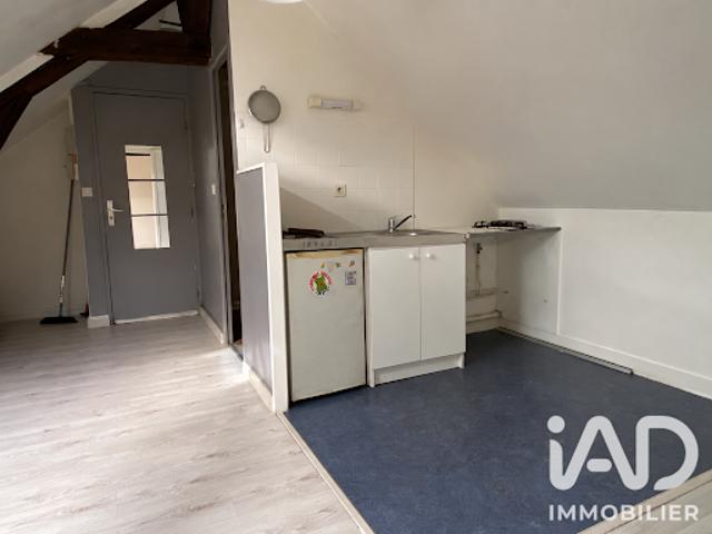 Appartement vente à Orléans, Loiret