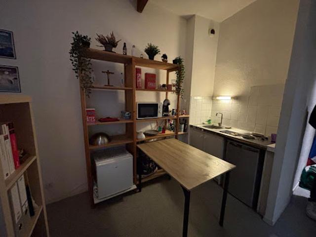 Appartement vente à Toulouse