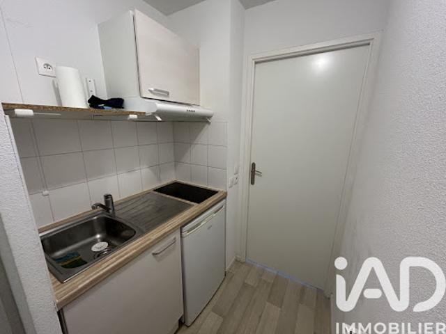 Appartement vente à Tours