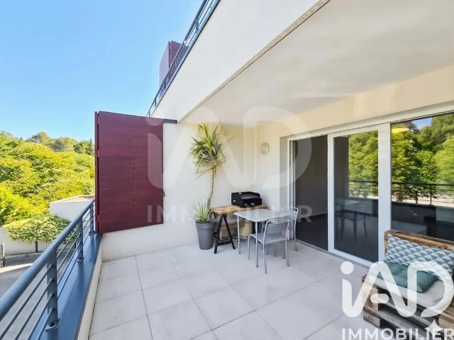 Appartement vente à Nîmes
