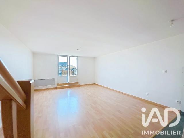 Appartement vente à Montargis