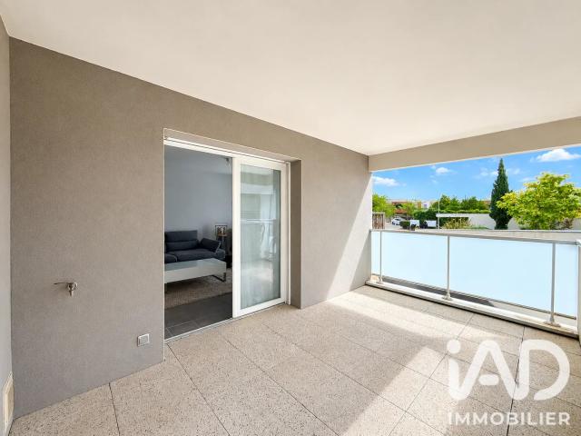 Appartement vente à La Rochelle, Saint-xandre