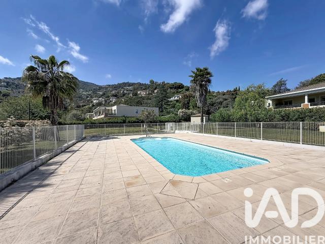 Appartement vente à Grasse, Mandelieu-la-napoule