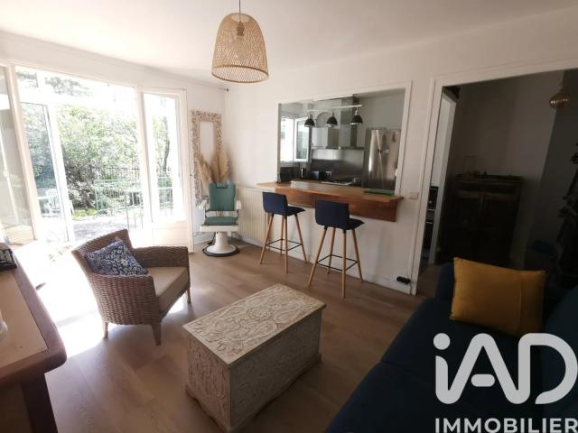 Appartement vente à Nantes