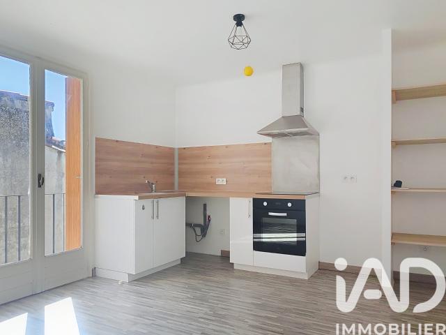 Appartement vente à Prades, Saint-paul-de-fenouillet