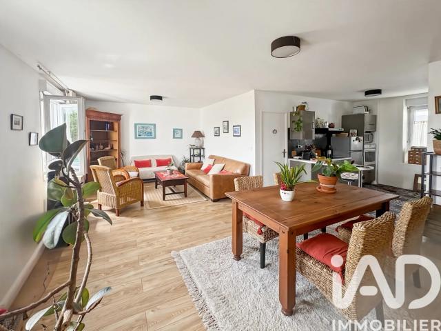 Appartement vente à Lorient, Bretagne