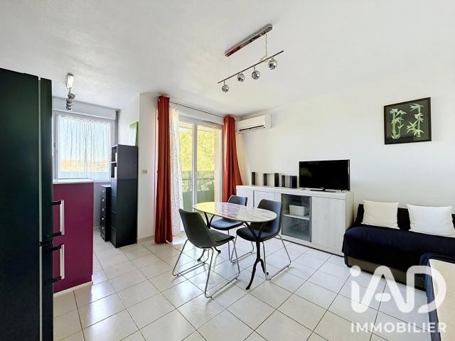 Appartement vente à Béziers, Hérault