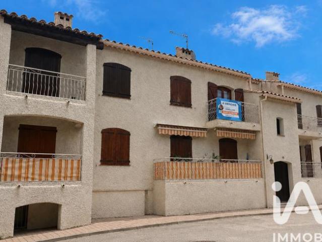 Appartement vente à Arrondissement de Toulon, Saint-cyr-sur-mer
