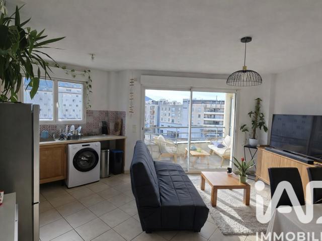 Duplex vente à Desvarieux, Saint-François