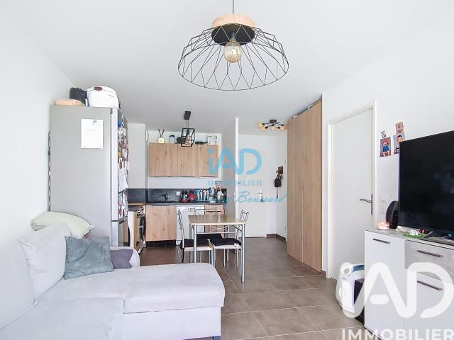 Appartement vente à Torcy, Ozoir-la-ferrière