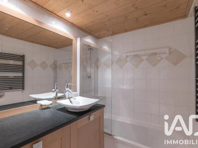 Appartement vente à Grenoble, Huez