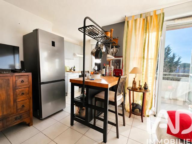 Appartement vente à Toulouse