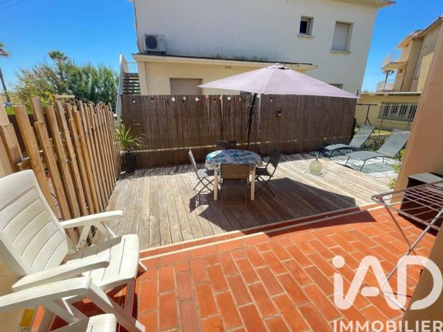 Appartement vente à Montpellier, Marseillan