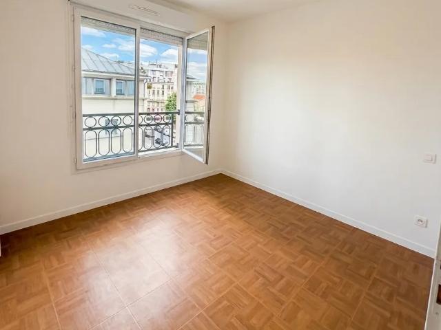 Appartement vente à Nogent-sur-Marne, Le Perreux-sur-marne