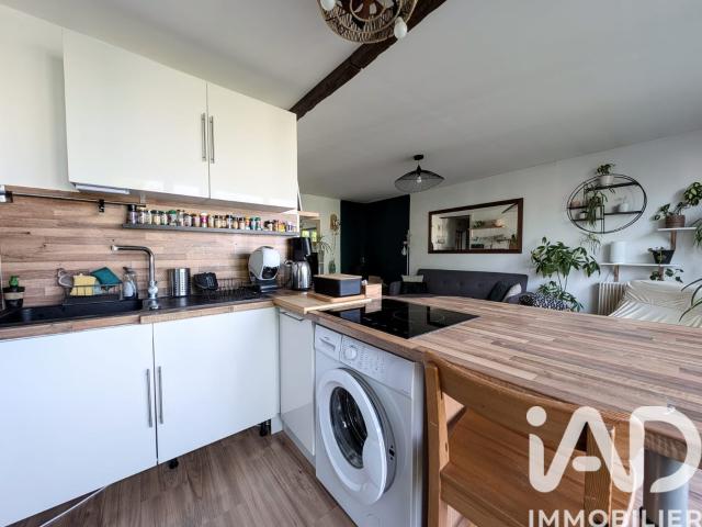 Maison vente à Melun, Le Châtelet-en-brie
