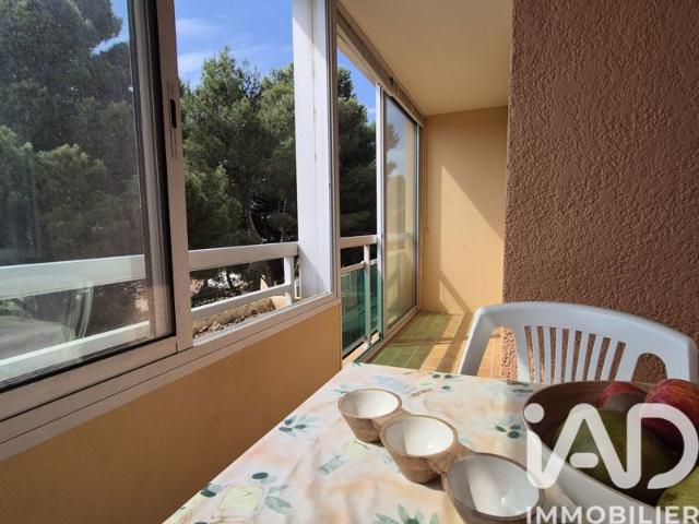 Appartement vente à Arrondissement de Toulon, Bormes-les-mimosas