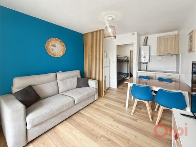 Appartement vente à Béziers, Agde