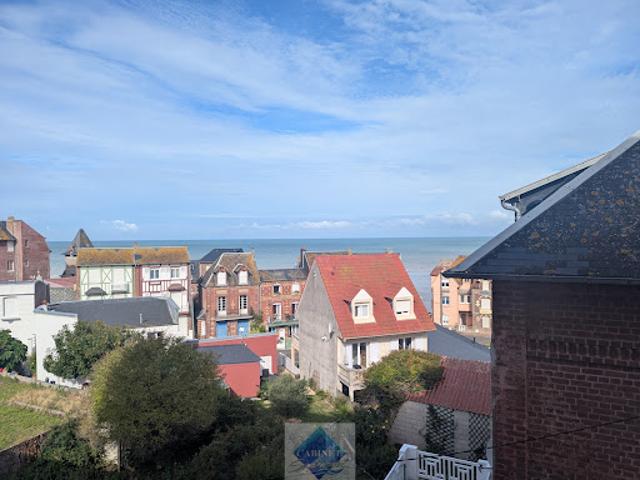Appartement vente à Abbeville, Ault