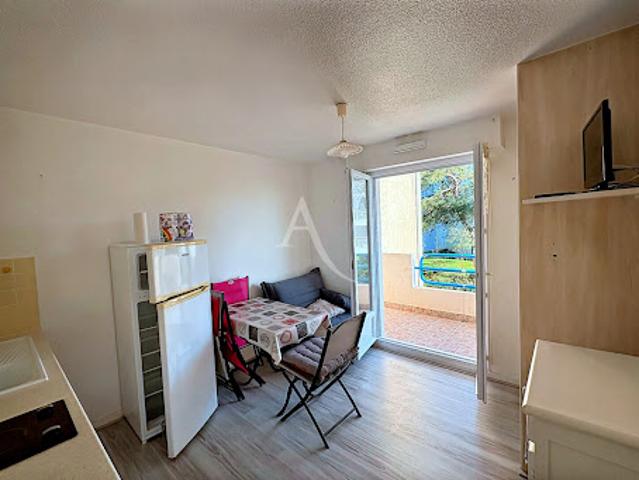Appartement vente à Les Sables-d'Olonne, Château-d'olonne