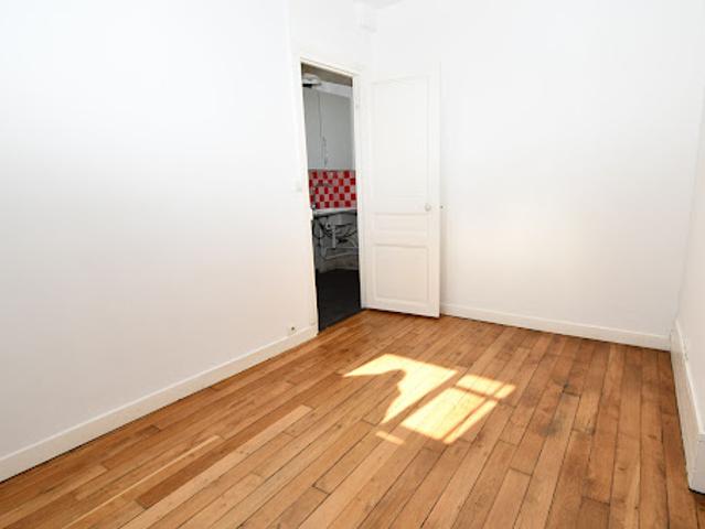 Appartement vente à Saint-Germain-en-Laye, Le Vésinet