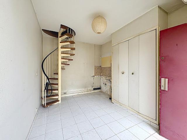 Appartement vente à Le Parc Saint-Maur, Saint-Maur-des-Fossés