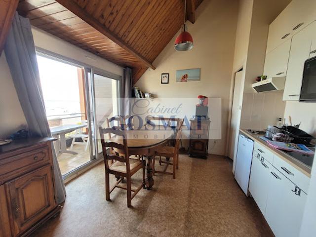 Appartement vente à Damgan, Morbihan