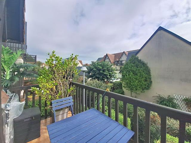 Appartement vente à Lisieux, Cabourg