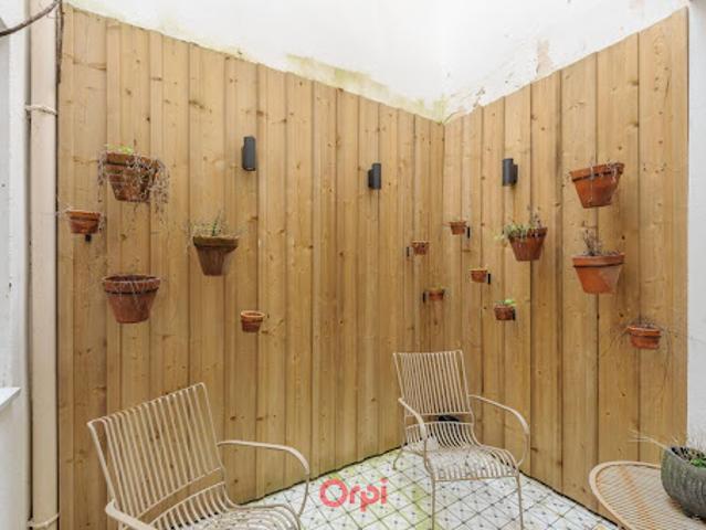 Appartement vente à La Rochelle