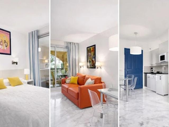 Appartement vente à Grasse, Cannes