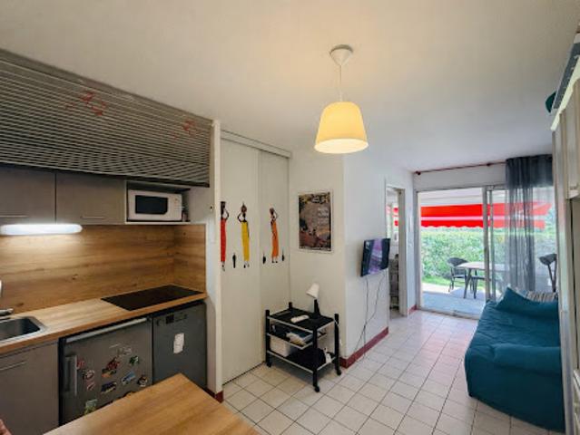 Maison vente à Nîmes, Moussac