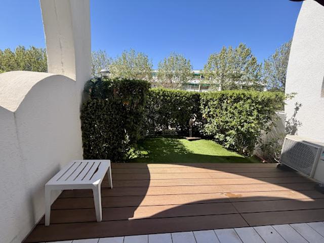 Maison vente à Nîmes, Moussac