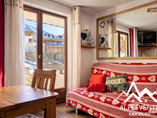 Appartement vente à Thonon-les-Bains, Le Châtel
