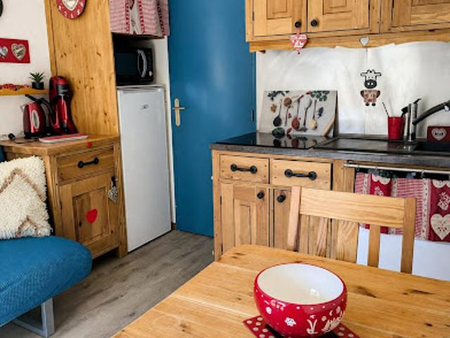 Appartement vente à Thonon-les-Bains, Le Châtel