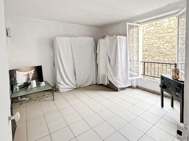 Appartement vente à Bobigny, Pantin