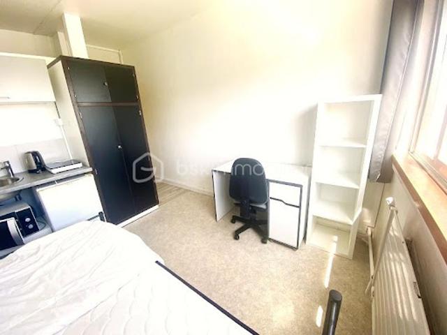 Appartement vente à Douai
