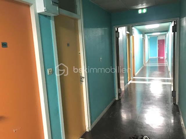 Appartement vente à Lille, Villeneuve-d'ascq