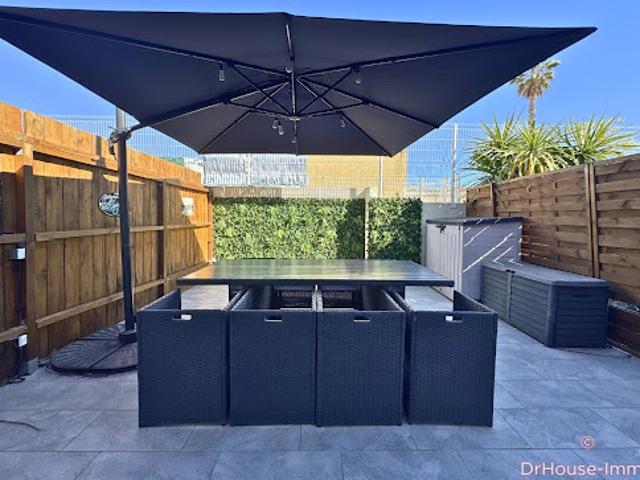 Appartement vente à Béziers, Agde