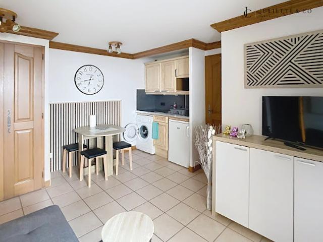 Appartement vente à Bonneville, Les Houches