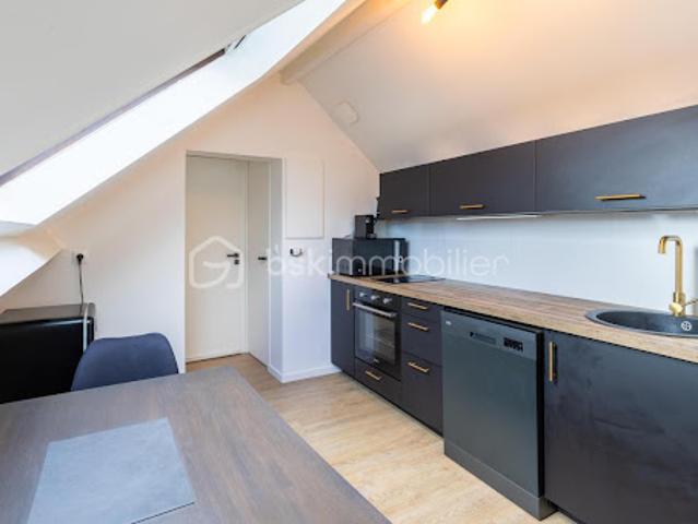 Appartement vente à Senlis, Péroy-les-gombries