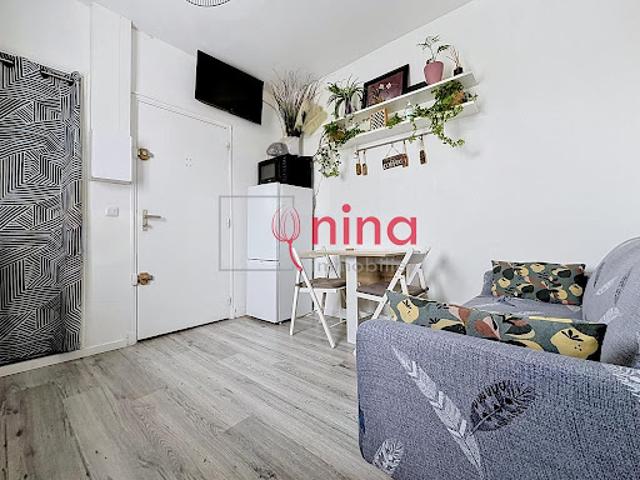 Appartement vente à Créteil, Alfortville