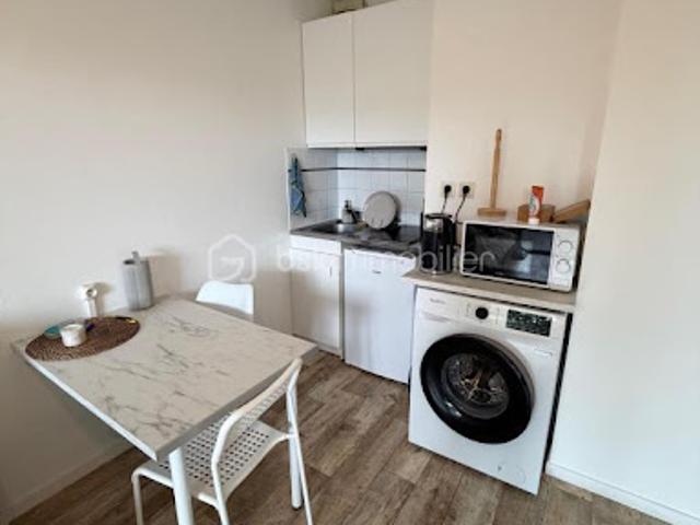 Appartement vente à La Rochelle, Aytré