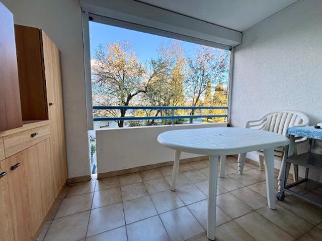 Appartement vente à Montpellier, Balaruc-les-bains