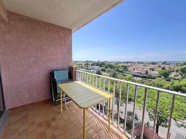 Appartement vente à Montpellier, Bouzigues