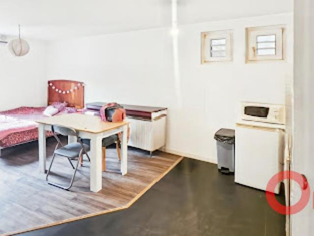 Appartement vente à Bourges