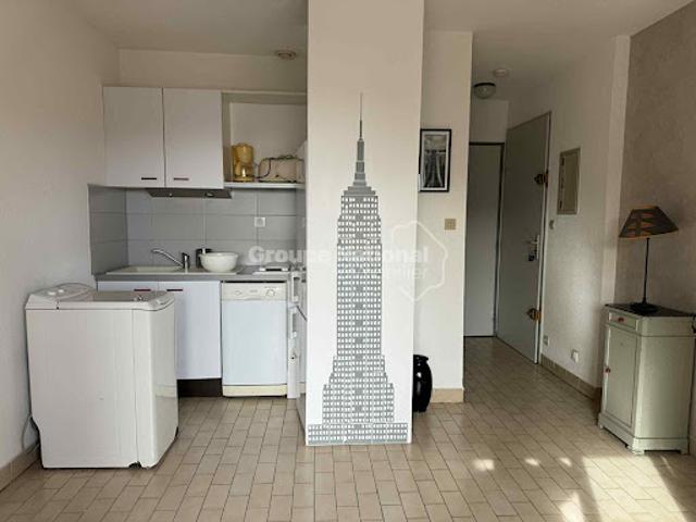 Appartement vente à Istres, Carry-le-rouet