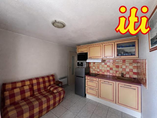 Appartement vente à Les Sables-d'Olonne, Château-d'olonne