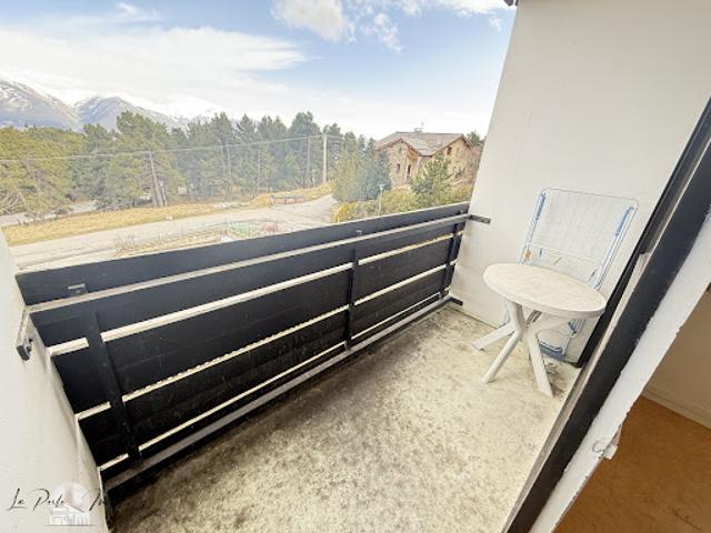 Appartement vente à Prades, Egat